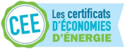 CEE, les certificats d'économie d'énergie
